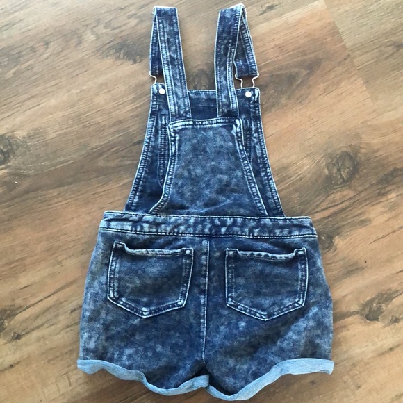 Overalls - Picture 2 of 3